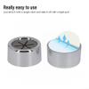 Dish Towel Holder Clips with Push-In Design, 2 Pack view 4