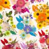 OSNIYAW Natural Dried Flower Petals Set for Crafting view 3