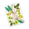 OSNIYAW Natural Dried Flower Petals Set for Crafting view 4