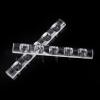 Transparent Acrylic Nail Brush Holder view 4