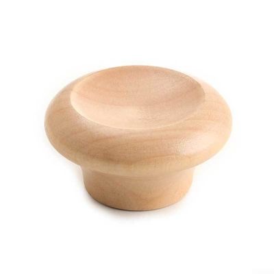 Wooden Pan Lid Knob Replacement