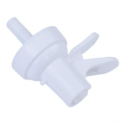 Plastic Water Dispenser Tap Valve for 5-Liter Bottles