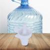 Plastic Water Dispenser Tap Valve for 5-Liter Bottles view 4