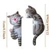Cat Switch 2D Corner Decoration view 4