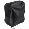 Microscope Dust Cover, Waterproof Oxford Cloth, Black, 35 x 20 x 40 cm view 1