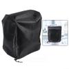 Microscope Dust Cover, Waterproof Oxford Cloth, Black, 35 x 20 x 40 cm view 3