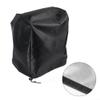 Microscope Dust Cover, Waterproof Oxford Cloth, Black, 35 x 20 x 40 cm view 4