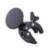Tsophreniq Magnetic Phone Holder with Strong Adhesive, Flexible Viewing Adjustment, and 58 mm Magnet view 4