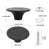 Bakelite Lid Knob Replacement for Dutch Ovens view 2
