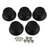 5 Replacement Lid Knobs for Cookware view 2