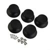 5 Replacement Lid Knobs for Cookware view 3