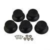 5 Replacement Lid Knobs for Cookware view 4