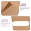 Paper Drink Carrier with Handle for Takeout Cups view 3