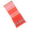 Naroote Universal 20-Piece Sewing Machine Needle Set, NM 90/14 view 2
