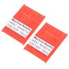 Naroote Universal 20-Piece Sewing Machine Needle Set, NM 90/14 view 4