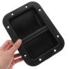 ELEOUTI Heavy-Duty Iron Speaker Handle view 3