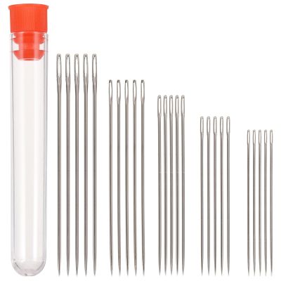 Zerodeko Multi-Functional Large Sewing Needles