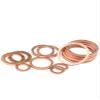 High-Temperature Copper Sealing Washers, Leak-Resistant, for Automotive, Plumbing & Industrial Use, M3–M60 (20 pcs, M4 × 8 mm × 1 mm) view 4