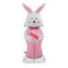 Easter Bunny Balloon, 150cm Foil Balloon view 1