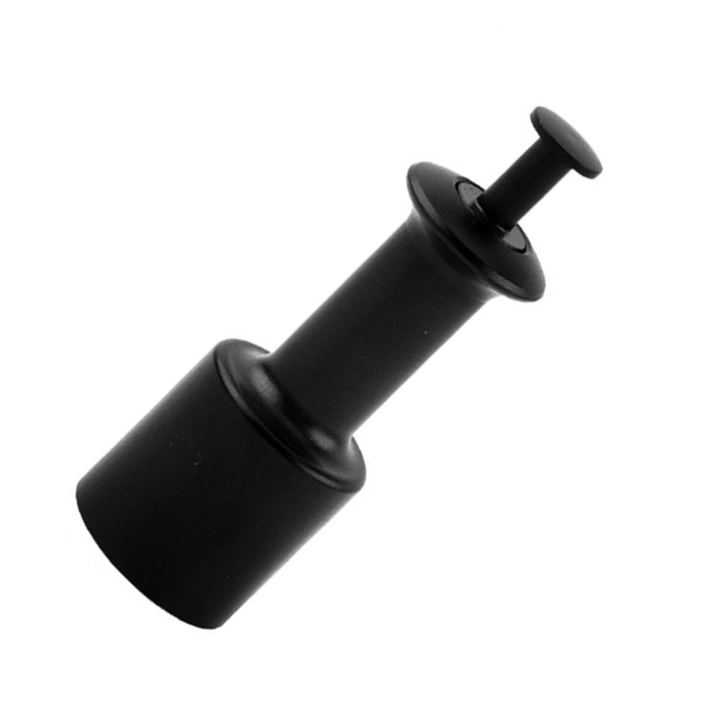 Innovative Coffee Puck Extraction Tool for Espresso Machines