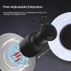 Innovative Coffee Puck Extraction Tool for Espresso Machines view 3