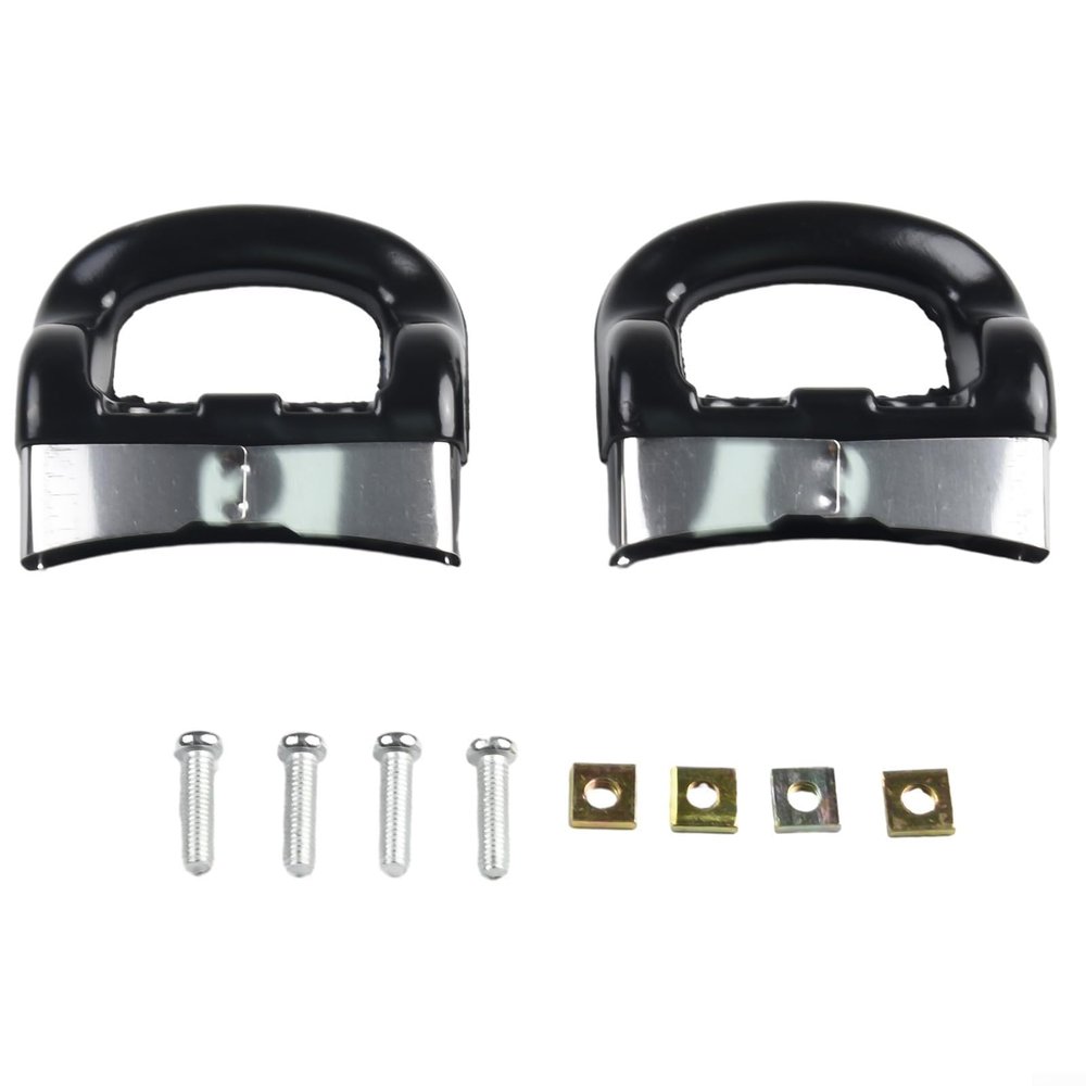 Set of 2 Replacement Side Handles for Cookware