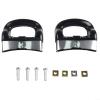 Set of 2 Replacement Side Handles for Cookware view 1