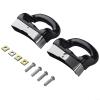 Set of 2 Replacement Side Handles for Cookware view 3