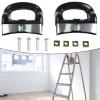 Set of 2 Replacement Side Handles for Cookware view 4