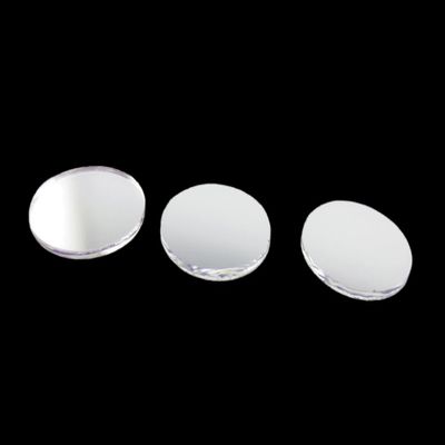 1-Pc. 850 nm High-Transmission Optical Glass Infrared Filter, 45 x 1 mm