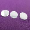 1-Pc. 850 nm High-Transmission Optical Glass Infrared Filter, 45 x 1 mm view 4
