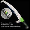 HTDRE 5.5 m Telescopic Pruning Saw view 4