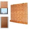 Bamboo Rollers & Blinds view 1