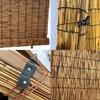 Bamboo Rollers & Blinds view 3