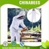 Generic Ventilated Beekeeper Suit, Professional Bee Protection for Women and Men, Beginners and Beekeepers, Jacket, Veil, Hat, Zipper, Elastic Cuffs, Lightweight view 2