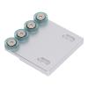 Narrow-Plate Auxiliary Wheel for Edge Banding Machines view 3