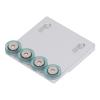 Narrow-Plate Auxiliary Wheel for Edge Banding Machines view 4