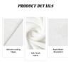 DRPZ Bathroom Essentials Mountain Biker Soaring Over Rocky Terrain Bath Towel, Microfiber Hair Towel, Yoga Towel view 2