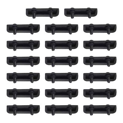 CEHTK 4/10/20-Piece Silicone Air Fryer Rubber Bumpers