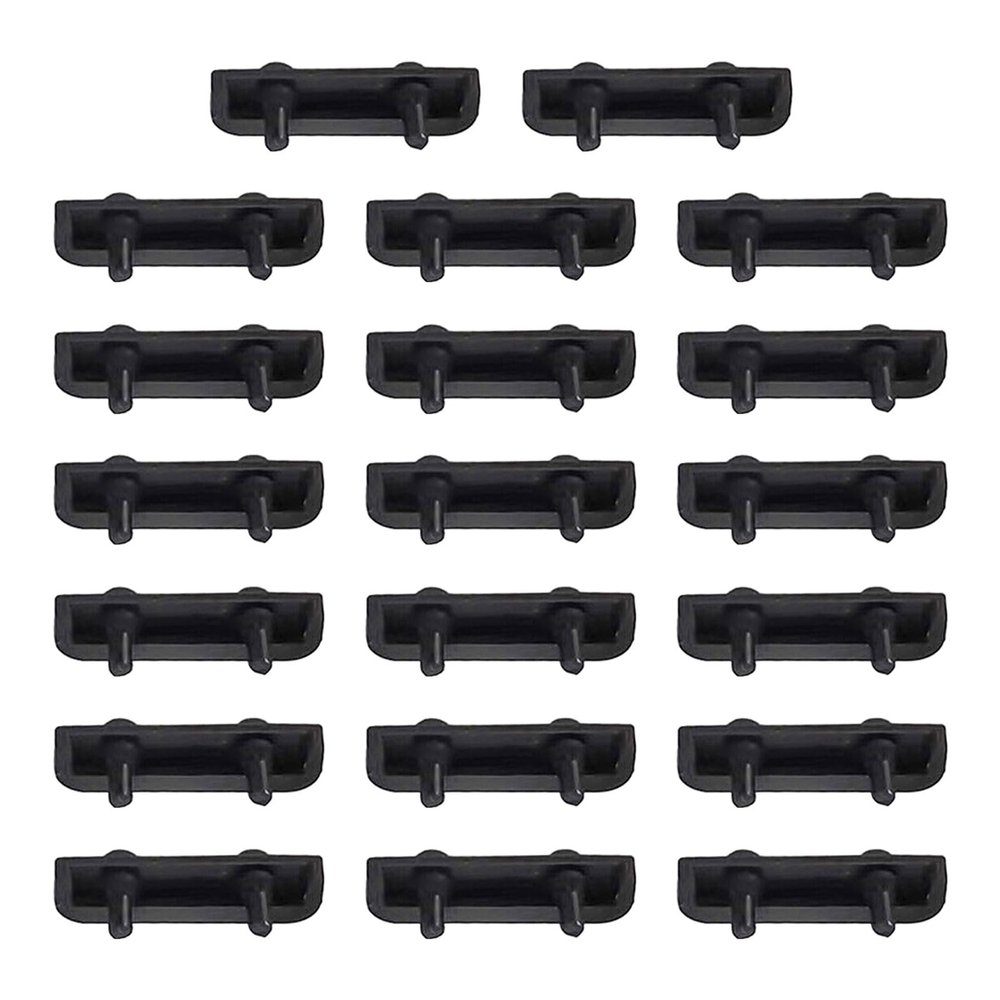 CEHTK 4/10/20-Piece Silicone Air Fryer Rubber Bumpers