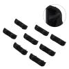 CEHTK 4/10/20-Piece Silicone Air Fryer Rubber Bumpers view 4