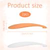 2-Pack Orange Peelers view 2