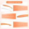 2-Pack Orange Peelers view 3