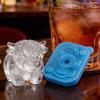 Highland Cattle Silicone Ice Cube Tray view 4