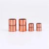 6.35–159 mm (1/4"–6.25") ID Copper End-Feed Solder Straight Coupling, DN80 view 3