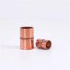 6.35–159 mm (1/4"–6.25") ID Copper End-Feed Solder Straight Coupling, DN80 view 4
