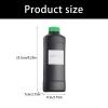 1/2/3-Pack 1,000 mL Lightproof Negative Film Developer Storage Bottles view 4