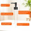 Soap Dispenser Pump Head - 2 Pack view 4