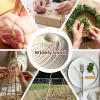 Generic Kitchen Twine | Soft, Durable 2mm Thick String, 85m Length view 4