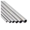 Seamless 304 Stainless Steel Capillary Tube, Weldable, 0.348 mm OD, 250 mm, 2 Pieces (6 x 1.5 mm) view 1